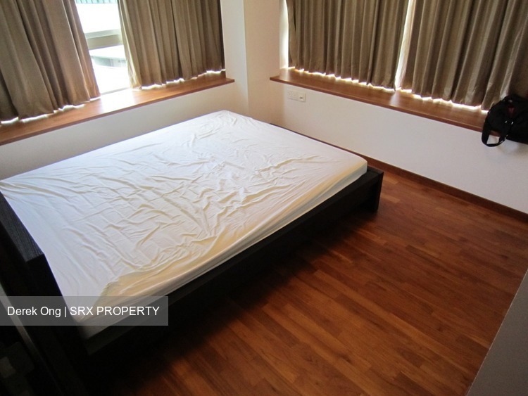 Mulberry Tree (D11), Apartment #199399832